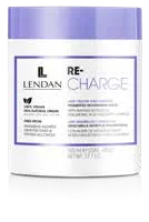 Mascarilla nutritiva que corrige matices indeseados de Lendan