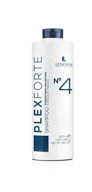 Champú reparador y reconstructor de enlaces de Lendan