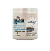 Mascarilla hidratante y protectora de Lendan