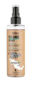 Aerosol voluminizador y revitalizante de Lendan