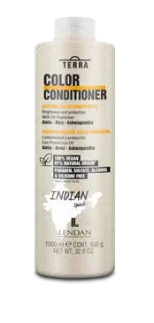 Acondicionador color duradero de Lendan