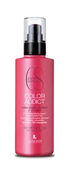 Crema intensificadora del color de Lendan