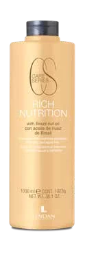 Champú hidro-nutritivo intensivo de Lendan
