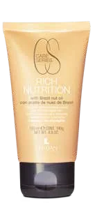 Crema hidro-nutritiva intensiva de Lendan