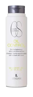 Champú dermo equilibrador de Lendan