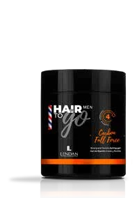 Gel de fijación fuerte y flexible de Lendan