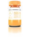 Concentrado multivitamínico de Lendan